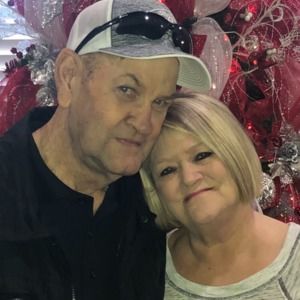 Meet your Posher, Patricia balentine